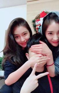 娱乐闺蜜吃瓜,娱乐圈幕后故事全解析