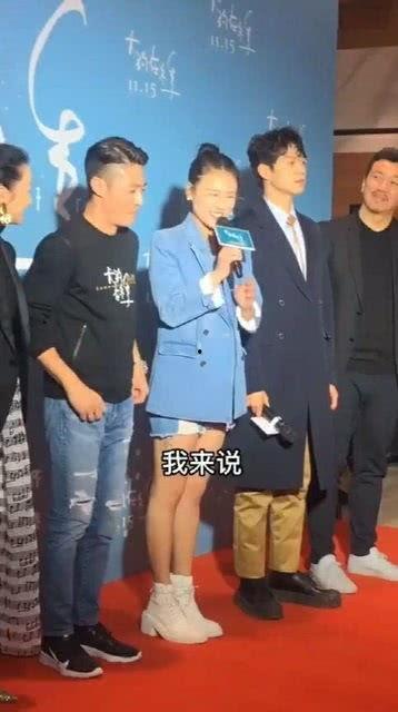 吃瓜娱乐马思纯视频,趣味横生，展现真实自我