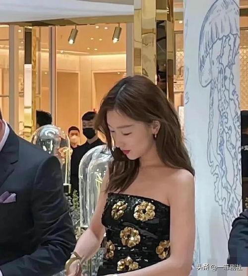 娱乐圈吃瓜爆料明星